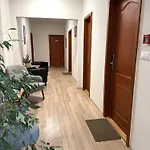 Alpesi Fogado Es Horgaszturisztikai Koezpont 3* Vaskeresztes