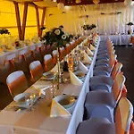 Alpesi Fogado Es Horgaszturisztikai Koezpont Gæstehus 3*