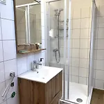 Alpesi Fogado Es Horgaszturisztikai Koezpont Vaskeresztes