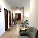 Alpesi Fogado Es Horgaszturisztikai Koezpont Gæstehus 3*