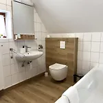 Alpesi Fogado Es Horgaszturisztikai Koezpont 3* Vaskeresztes