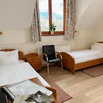 Alpesi Fogado Es Horgaszturisztikai Koezpont 3* Vaskeresztes