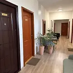 Alpesi Fogado Es Horgaszturisztikai Koezpont Gæstehus 3*