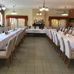 Alpesi Fogado Es Horgaszturisztikai Koezpont 3* Vaskeresztes