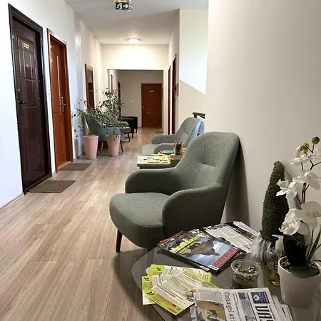 Alpesi és Horgászturisztikai Központ 3* Vaskeresztes