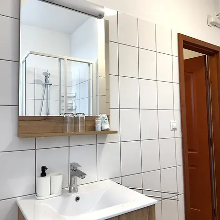 Alpesi és Horgászturisztikai Központ