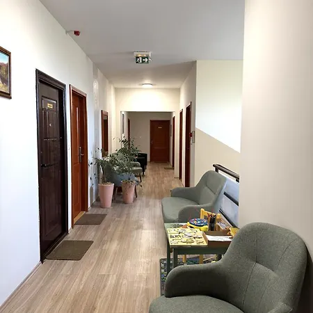 Alpesi Fogado Es Horgaszturisztikai Koezpont Konukevi 3*