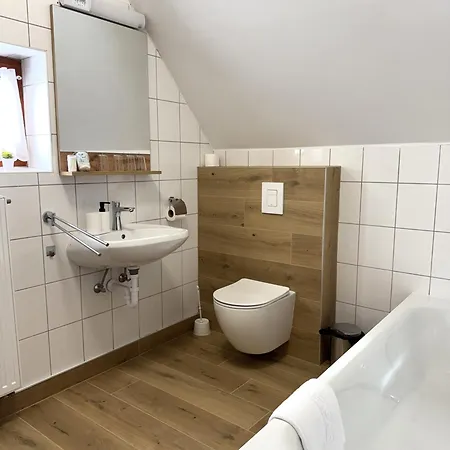 Alpesi Fogado Es Horgaszturisztikai Koezpont 3* Vaskeresztes