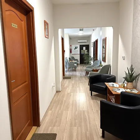 Alpesi Fogado Es Horgaszturisztikai Koezpont Konukevi