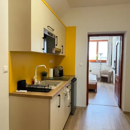 Gæstehus Alpesi Fogado Es Horgaszturisztikai Koezpont Vaskeresztes